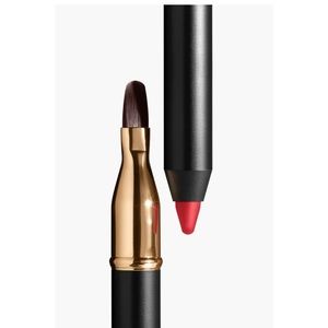 Chanel Le Crayon Levres Lip Pencil In Rouge Tendre